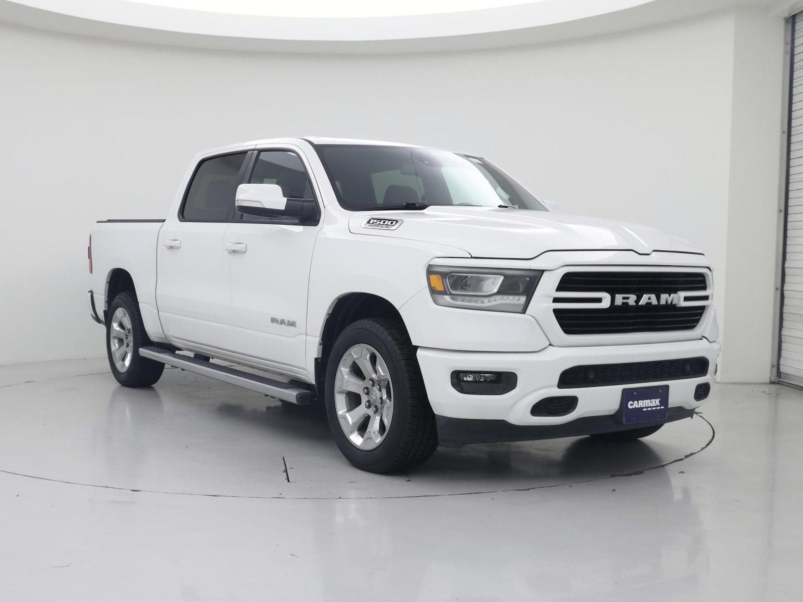 ram ram 1500 pickup 2019 1C6SRFFT3KN730887 image ram ram 1500 pickup 2019 1C6SRFFT3KN730887 image